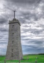 Williamstown Timeball Tower Royalty Free Stock Photo