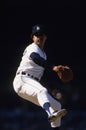 Willie Hernandez Detroit Tigers Los Angeles Dodgers