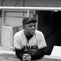 Willie Mays, San Francisco Giants Royalty Free Stock Photo