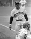 Willie Mays