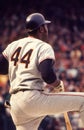 Willie McCovey