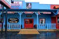 Willie Nelson and Friends Museum and General Store