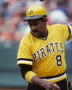 Willie Stargell