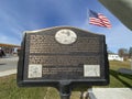 Willie Walleye, Baudette, Minnesota