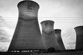 Willington Cooling Towers