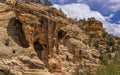 Willis Creek Slot Cave