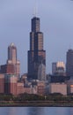 Willis/Sears Tower