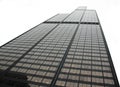 Willis Tower Royalty Free Stock Photo