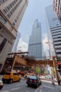 Willis Tower Chicago