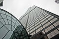 Willis Tower reaching for the sky