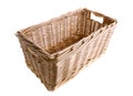 Willow basket