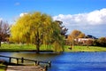 Willow and Boat ramp