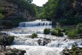 Willow River Falls