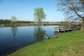 Willow Slough - Indiana