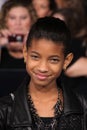 Willow Smith Royalty Free Stock Photo