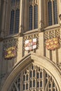 Wills Memorial Building, University of Bristol