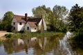 Willy lott's cottage