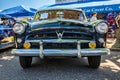 1953 Willys Aero Ace Hardtop Coupe