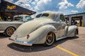 1941 Willys Americar Coupe