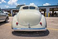 1941 Willys Americar Coupe