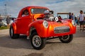 1941 Willys Coupe Street Rod