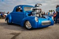 1941 Willys Custom Pro Street Coupe