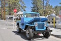 Willys Jeep