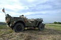 Willys MB Jeep 2