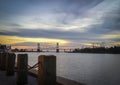 Wilmington, NC, Riverfront