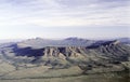 Wilpena pound,South Australia