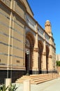 Wilshire Boulevard Temple, Los Angeles