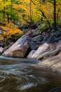 Wilson Creek Autumn 13