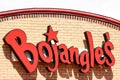 Bojangle`s exterior sign