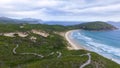 Wilson`s Promontory, Australia