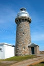 Wilson's Promontory Lighthouse