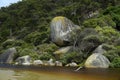 Wilsons Prom National Park in Victoria Australia