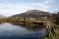 Wilsons Promontory Royalty Free Stock Photo