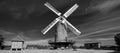 Wilton Windmill,