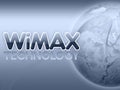 Wimax technology
