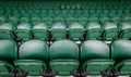 Wimbledon Lawn Tennis championships center court seats