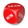 Win or Draw or Lose