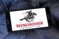 Winchester Arms Company logo