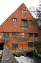 Winchester City Mill