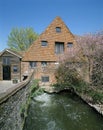 Winchester City Mill