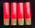 Winchester 12 Gauge Shotgun Shells