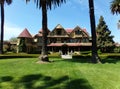 Winchester Mystery House, San Jose, California