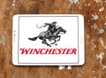 Winchester Repeating Arms Company logo