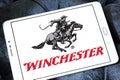 Winchester Repeating Arms Company logo