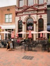 Union Bank converted to pub in Winchester VA