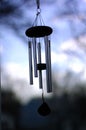 Wind Chime Royalty Free Stock Photo